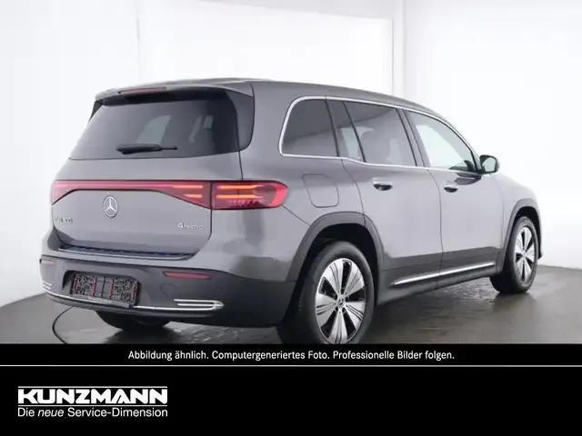 Mercedes-Benz EQB 300