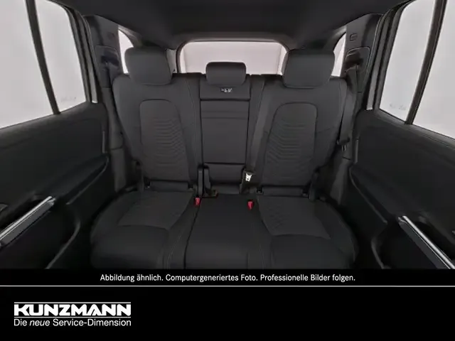 Mercedes-Benz EQB 300