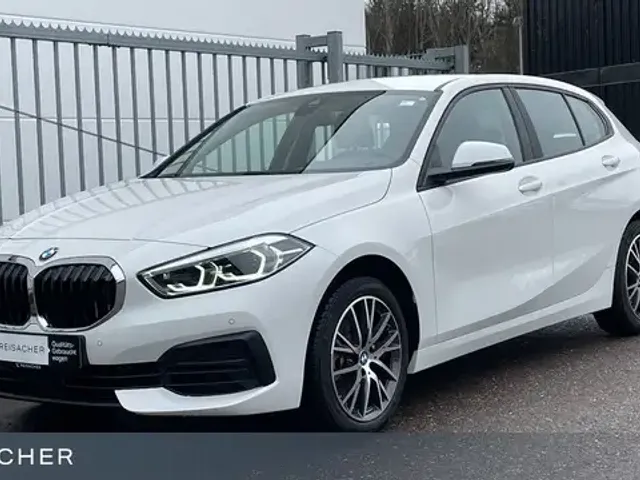 BMW 118