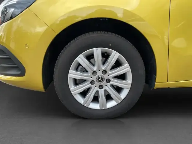 Mercedes-Benz Sonstiges