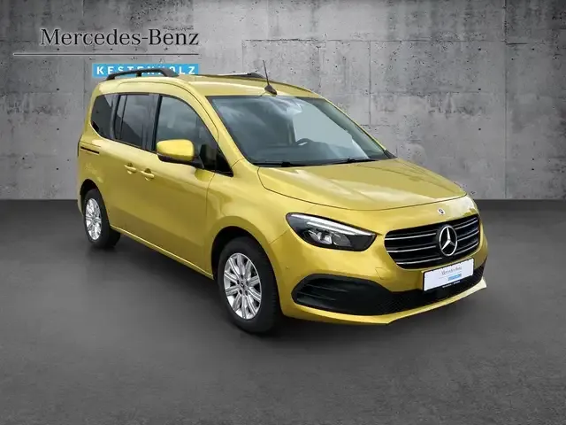 Mercedes-Benz Sonstiges