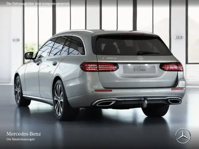 Mercedes-Benz E 300