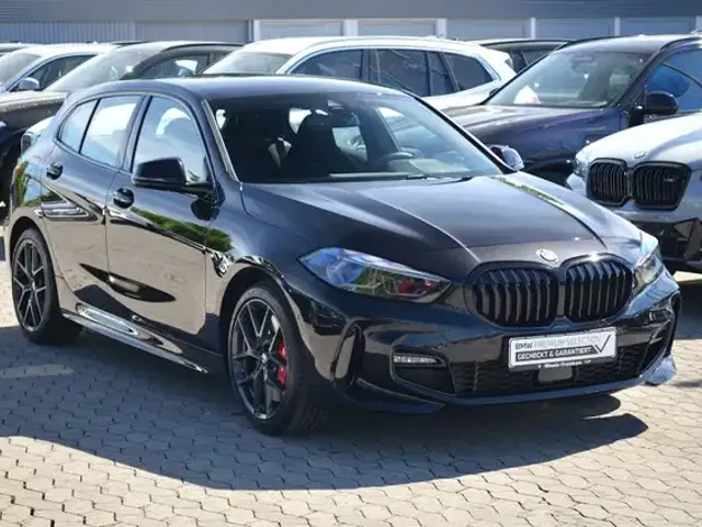 BMW 116