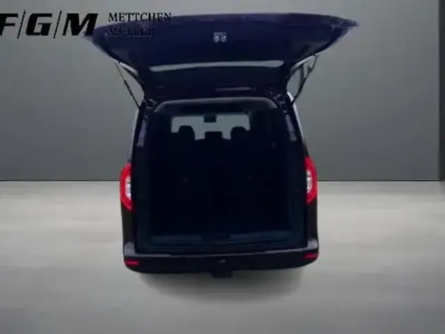 Mercedes-Benz T-Class