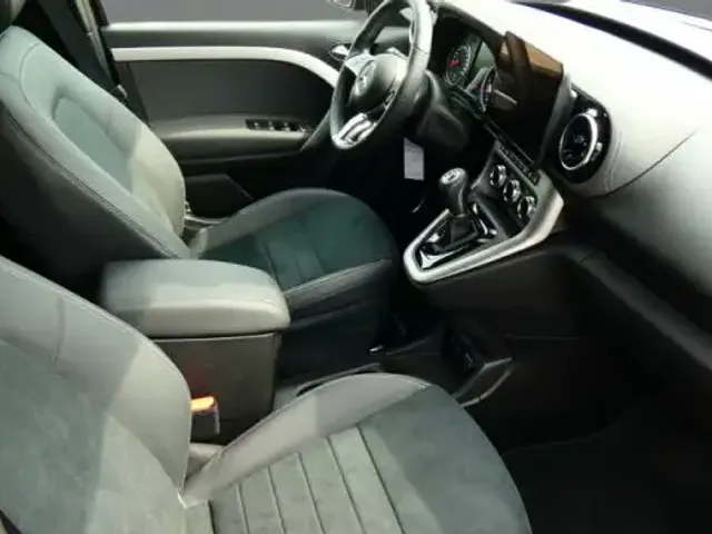 Mercedes-Benz T-Class