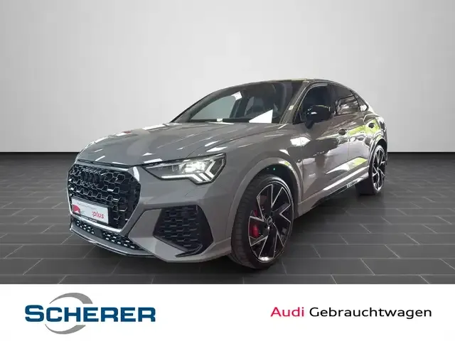 Audi RS Q3