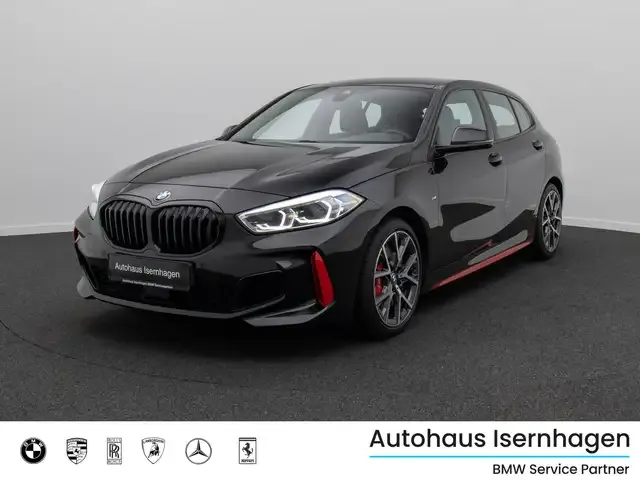 BMW 128