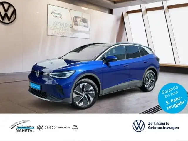 Volkswagen ID.4