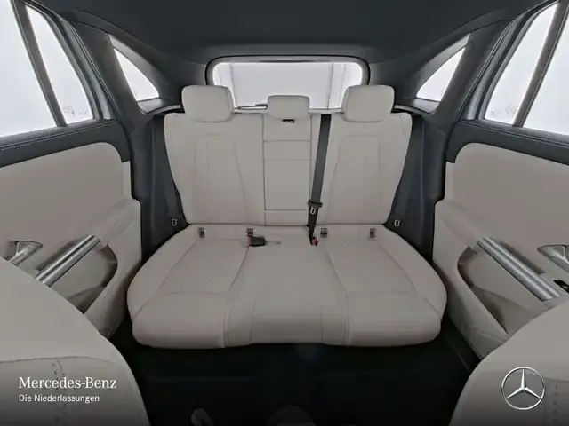 Mercedes-Benz EQA 350