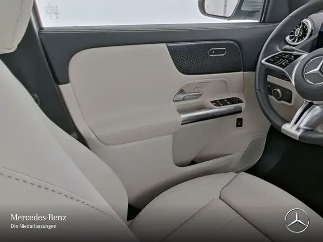Mercedes-Benz EQA 350