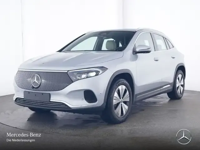 Mercedes-Benz EQA 350