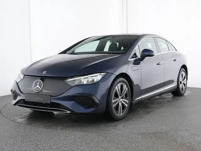 Mercedes-Benz EQE 300