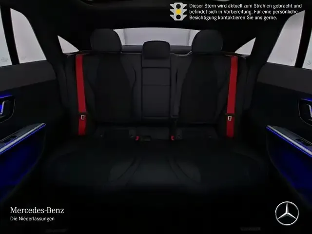 Mercedes-Benz EQE 300