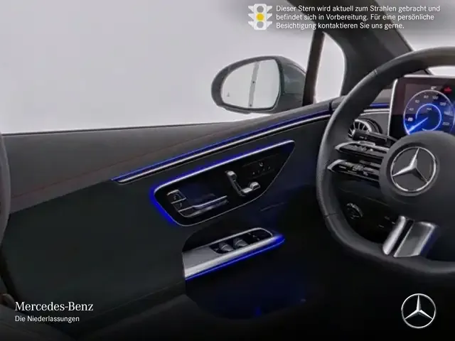 Mercedes-Benz EQE 300