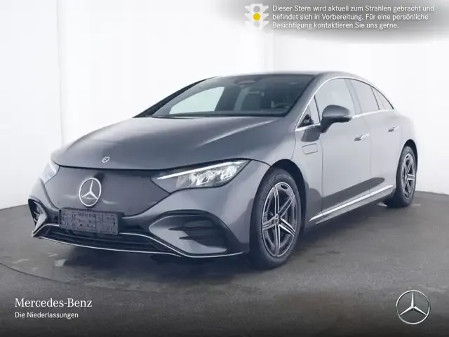 Mercedes-Benz EQE 300