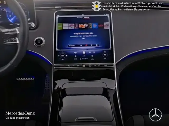 Mercedes-Benz EQE 300