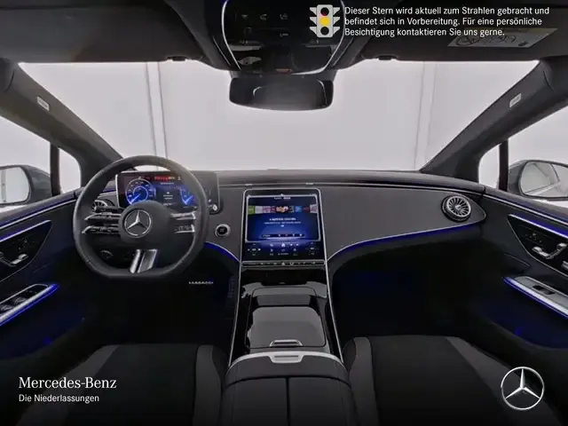 Mercedes-Benz EQE 300