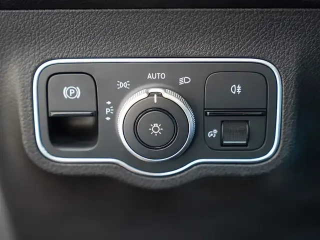 Mercedes-Benz EQB 250