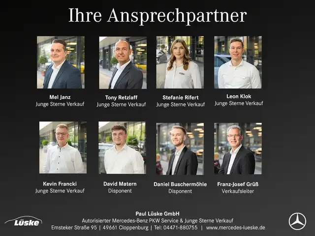 Mercedes-Benz EQB 250