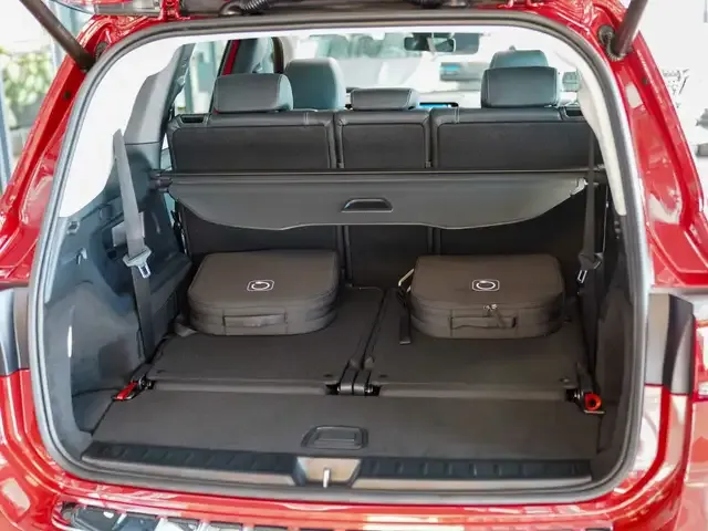 Mercedes-Benz EQB 250