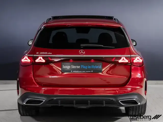 Mercedes-Benz E 300