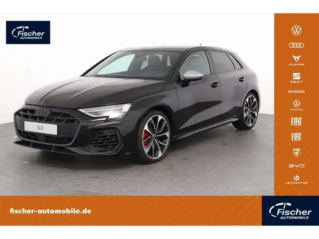 Audi S3