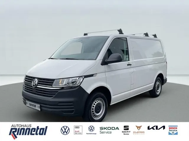 Volkswagen T6 Transporter