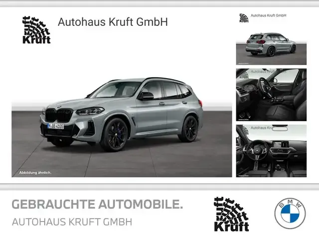 BMW X3 M