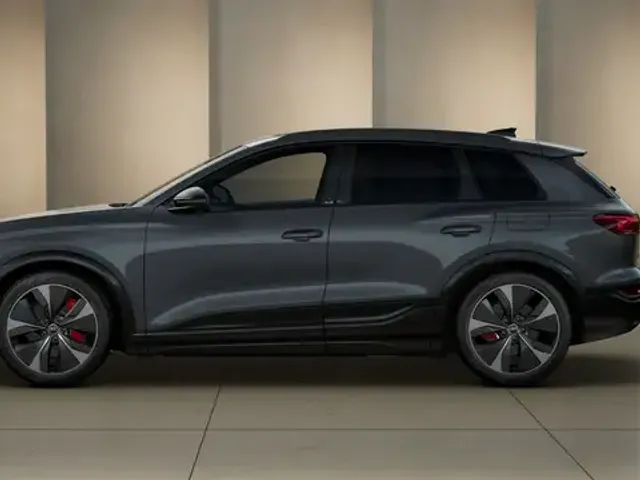 Audi Sonstiges