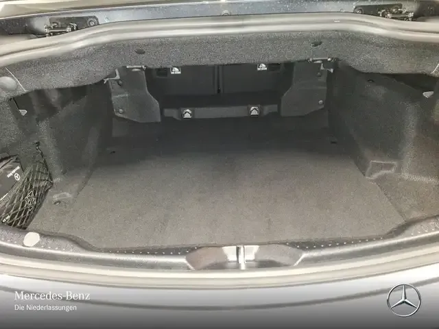 Mercedes-Benz C 63 AMG