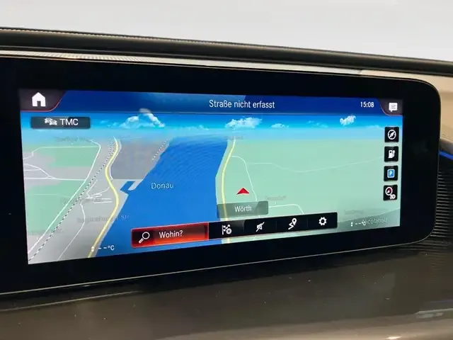 Mercedes-Benz EQC 400