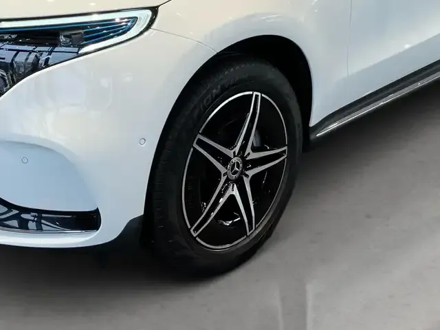 Mercedes-Benz EQC 400