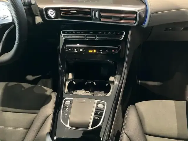 Mercedes-Benz EQC 400