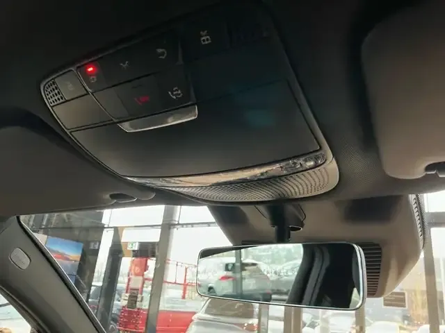 Mercedes-Benz EQC 400