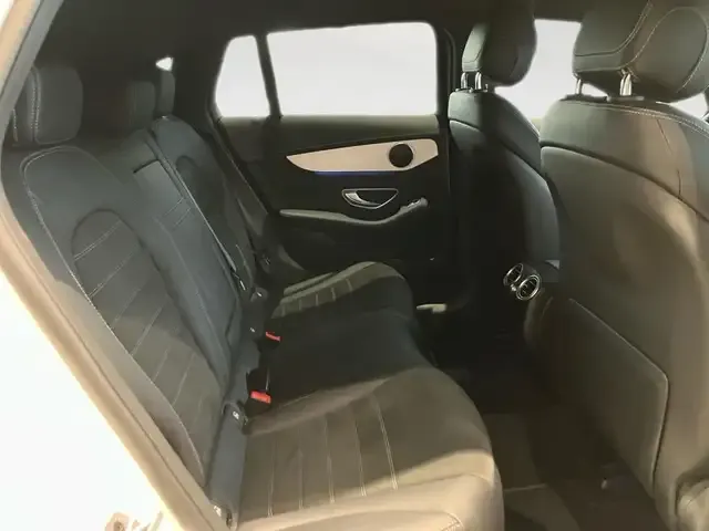 Mercedes-Benz EQC 400