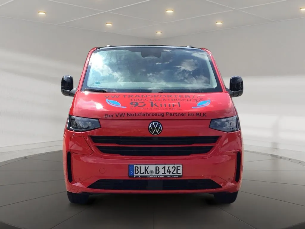 Volkswagen Autres