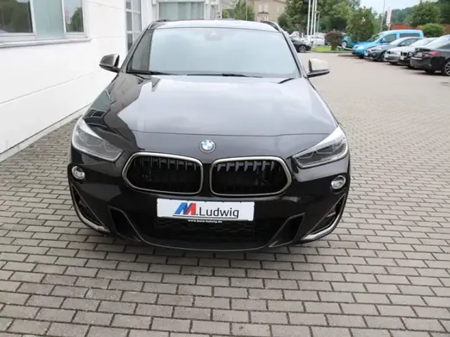 BMW X2 M