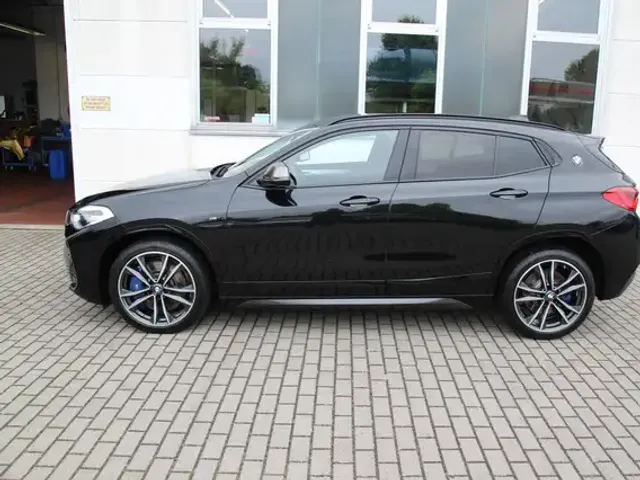 BMW X2 M