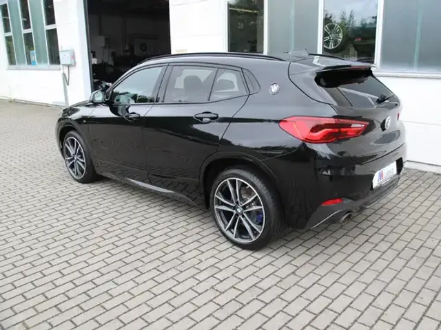 BMW X2 M