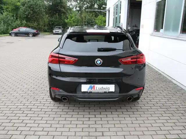 BMW X2 M