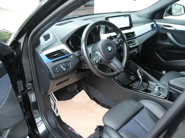 BMW X2 M