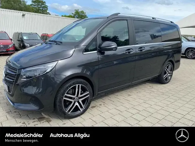 Mercedes-Benz V 300