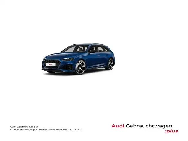 Audi RS4