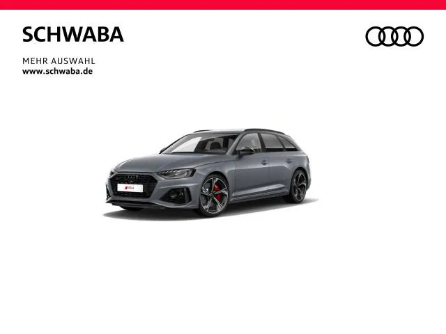 Audi RS4