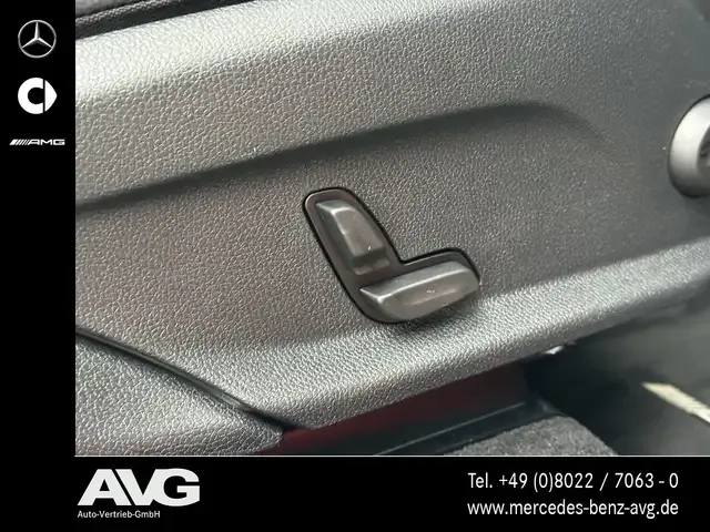 Mercedes-Benz EQC 400