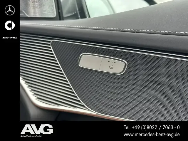 Mercedes-Benz EQC 400