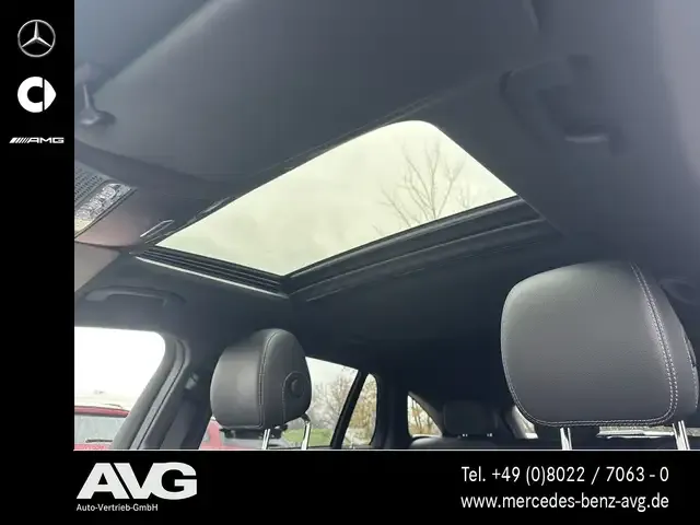 Mercedes-Benz EQC 400