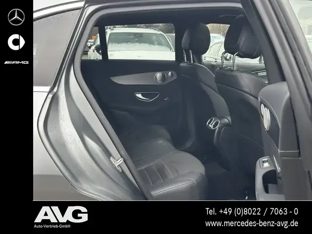 Mercedes-Benz EQC 400