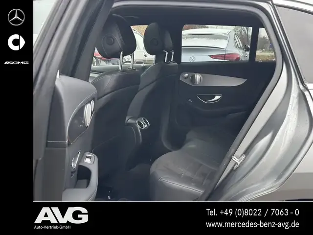 Mercedes-Benz EQC 400