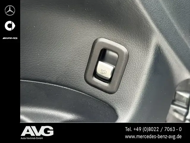 Mercedes-Benz EQC 400